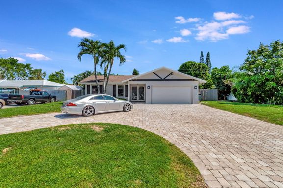 637 Ibis, Delray Beach, FL 33444