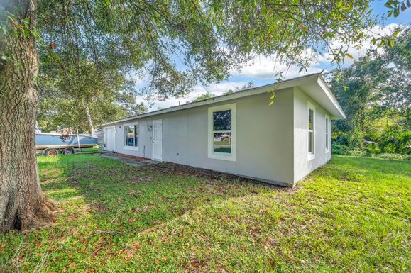 5000 Fort Pierce, Fort Pierce, FL 34951