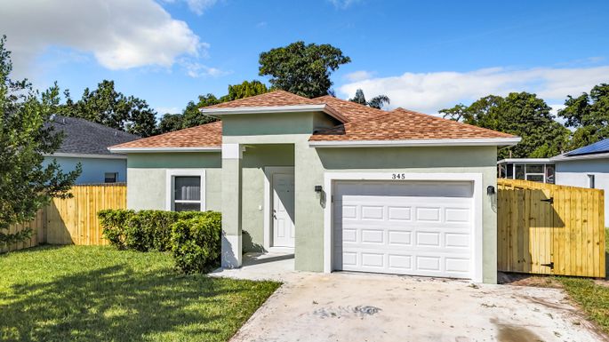 345 Martin, Greenacres, FL 33463