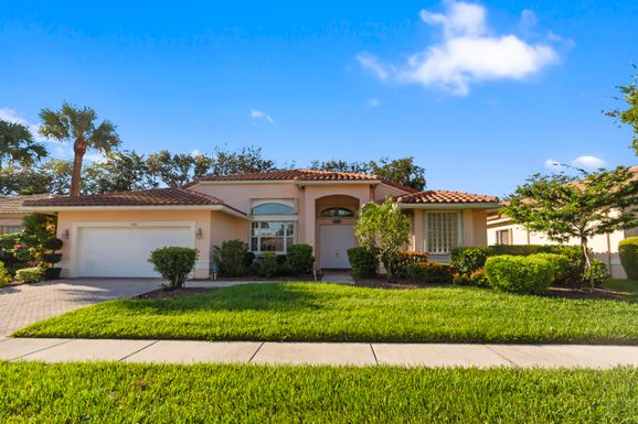 5422 Landon, Boynton Beach, FL 33437