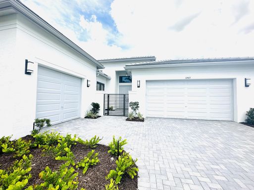 12465 Crystal Cove, Port Saint Lucie, FL 34987