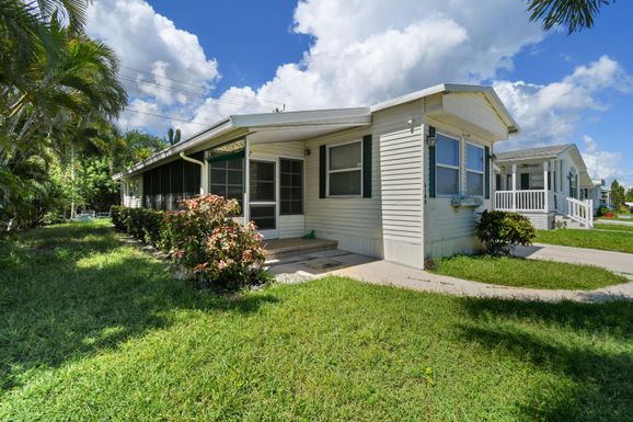 8188 Swan, Hobe Sound, FL 33455