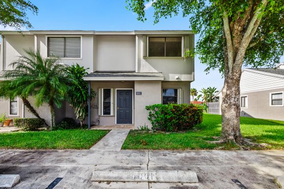 6001 Channel, Greenacres, FL 33463