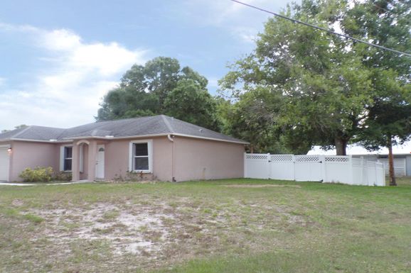 7605 Penny, Fort Pierce, FL 34951