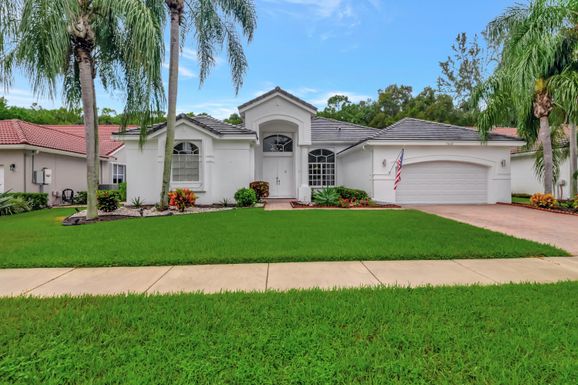 7840 Bridlington, Boynton Beach, FL 33472