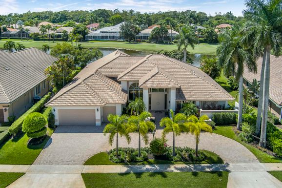 17611 Sealakes, Boca Raton, FL 33498