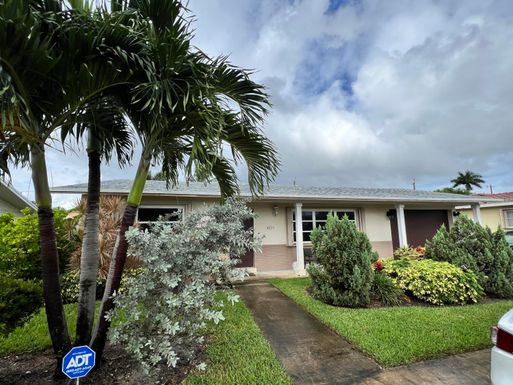 4275 Foss, Lake Worth, FL 33461