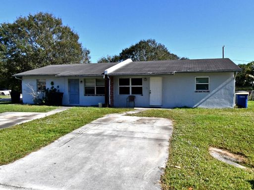 2612 29th, Fort Pierce, FL 34981