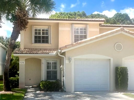 120 Fox Meadow Run, Jupiter, FL 33458