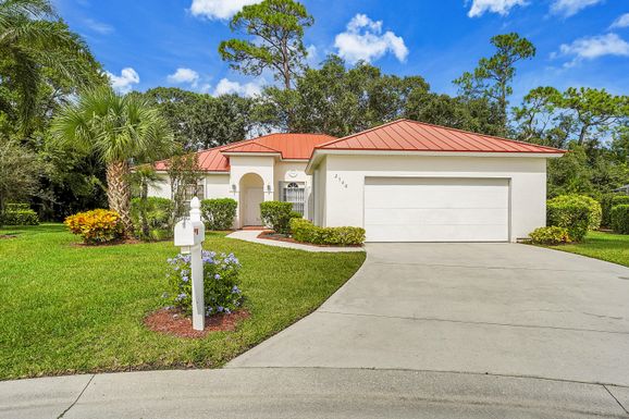 2540 46th, Vero Beach, FL 32966