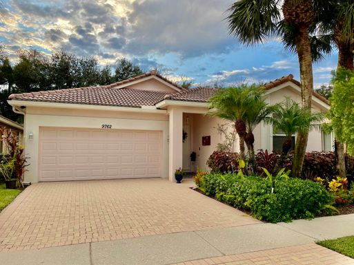 9762 Sandpiper, West Palm Beach, FL 33411