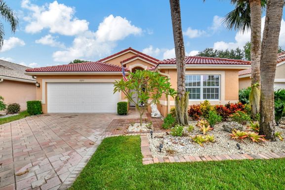 12253 Congressional, Boynton Beach, FL 33437