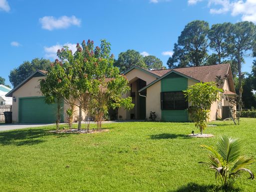 632 Portage, Port Saint Lucie, FL 34984