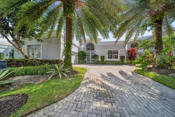 5358 Ascot, Boca Raton, FL 33496