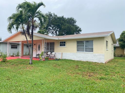 5101 54th, Tamarac, FL 33319