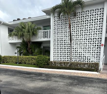 4201 South Ocean Dr., South Palm Beach, FL 33480