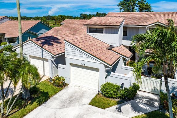 513 Prestwick, Palm Beach Gardens, FL 33418