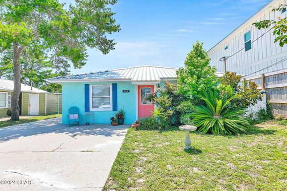 423 Kelly, Panama City Beach, FL 32413