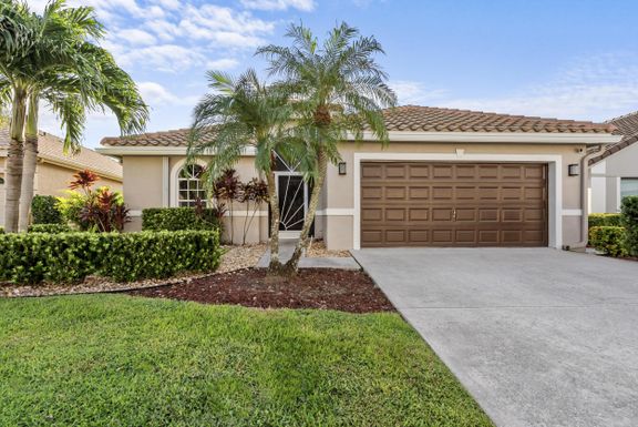 7564 Stirling Bridge, Delray Beach, FL 33446