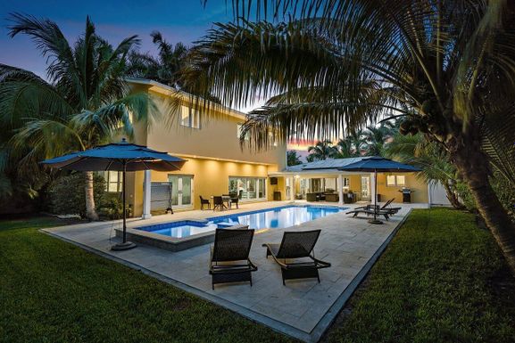 310 18th, Delray Beach, FL 33444