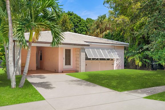 90 17th, Lake Worth Beach, FL 33460