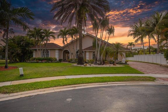 12937 Cocoa Pine, Boynton Beach, FL 33436