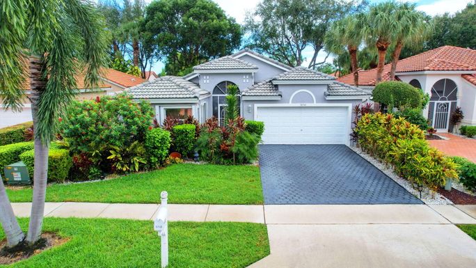 9750 Arbor View, Boynton Beach, FL 33437