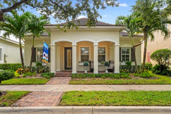 110 Wicklow, Jupiter, FL 33458