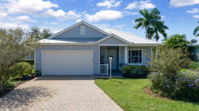 452 Canoe Park, Port Saint Lucie, FL 34983