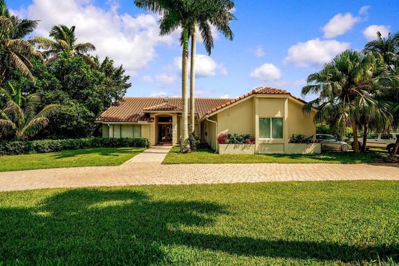 11808 Greystone, Boca Raton, FL 33428