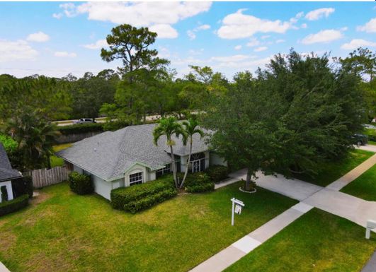 14010 Aster, Wellington, FL 33414