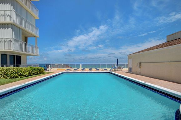 3540 Ocean, South Palm Beach, FL 33480