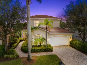 207 Andalusia, Palm Beach Gardens, FL 33418