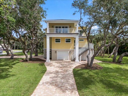 5835 Riverside, Melbourne Beach, FL 32951