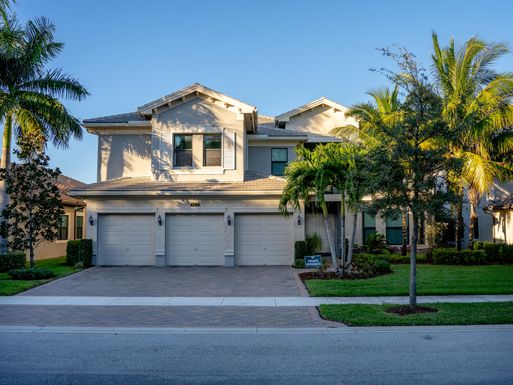 16836 Strasbourg, Delray Beach, FL 33446