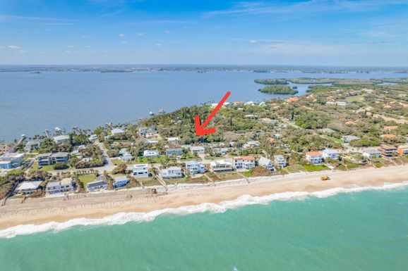 00 Winona, Melbourne Beach, FL 32951