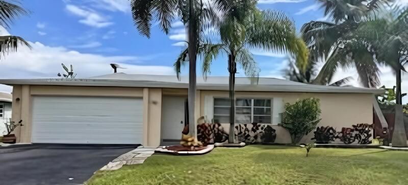 1164 27th, Boynton Beach, FL 33426