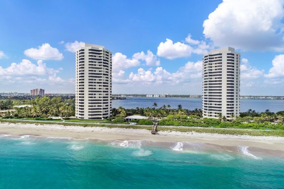 5080 Ocean, Singer Island, FL 33404