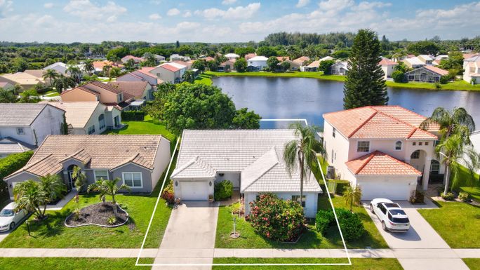 9597 Tavernier, Boca Raton, FL 33496