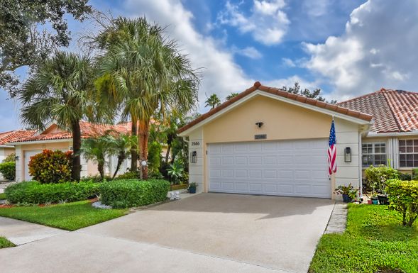 2586 Livingston, West Palm Beach, FL 33411