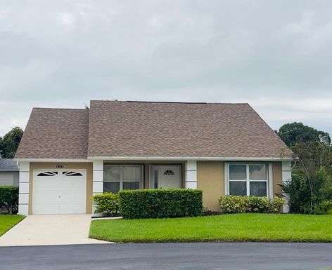 435 Marsala, Port Saint Lucie, FL 34986