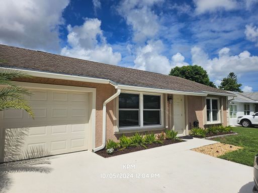 105 Wingate, Jupiter, FL 33458