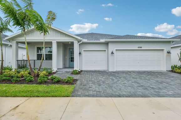 6398 Sweetwood, Port Saint Lucie, FL 34987