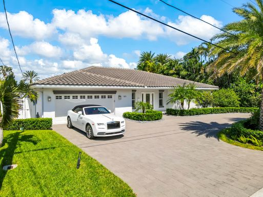 831 Dover, Boca Raton, FL 33487