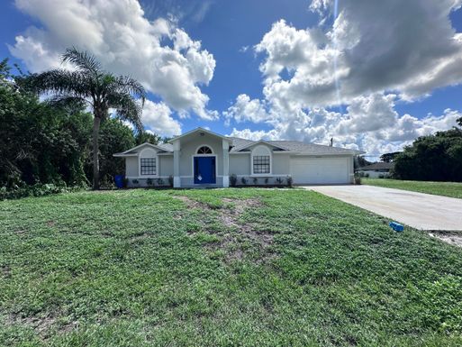 8416 98, Vero Beach, FL 32967