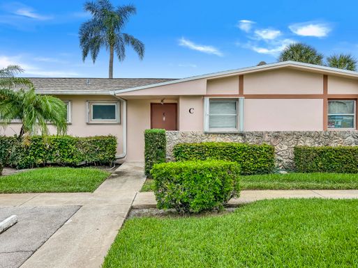 2739 Dudley, West Palm Beach, FL 33415