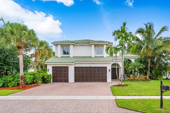 4647 Windward Cove, Wellington, FL 33449