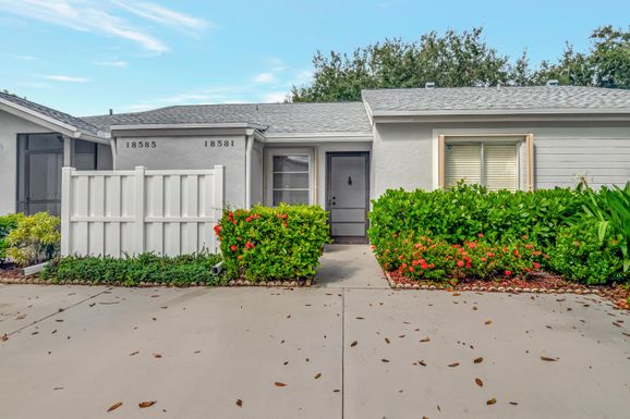 18581 Cherborg, Boca Raton, FL 33496