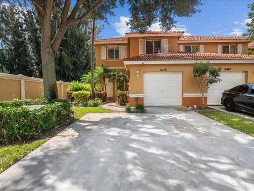 6076 Southard, West Palm Beach, FL 33411