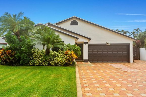 5396 Van Buren, Delray Beach, FL 33484